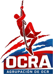 OCRA — Agrupación de OCR